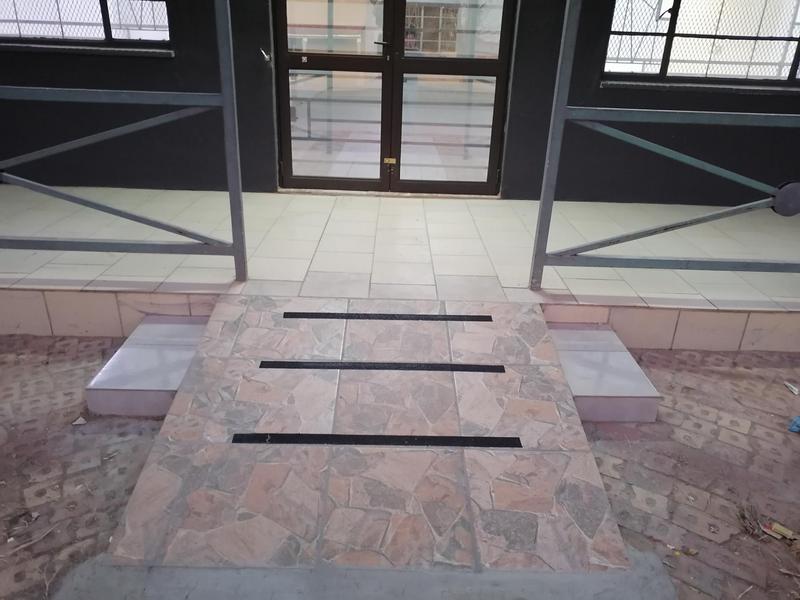 Commercial Property for Sale in Wolmaransstad North West
